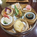 菜香新館 - 