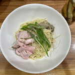 中華そば 西川 - 