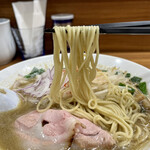 中華そば 西川 - 