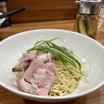 中華そば 西川 - 