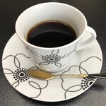Kikuchi - セットのコーヒー