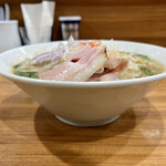 中華そば 西川 - 