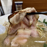 中華そば 西川 - 