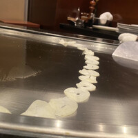 ステーキハウスハマ 六本木本店 - 