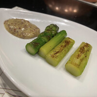 ステーキハウスハマ 六本木本店 - 