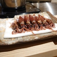 天ぷら浅沼 - 