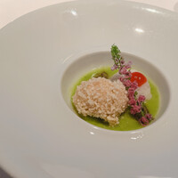 ツキ シュール ラメール - 