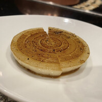 ステーキハウスハマ 六本木本店 - 