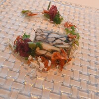 ツキ シュール ラメール - 