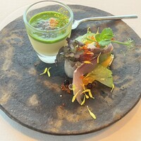 ツキ シュール ラメール - 