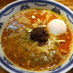 成都正宗担々麺 つじ田 - 