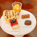 DEPLA POL CHOCOLATIER - 