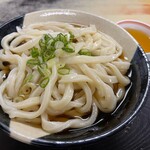 Teuchi Udon Yamashita - 