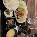 Washoku Izakaya Miyabi - 