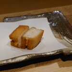 Tempura Asanuma - 