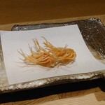 Tempura Asanuma - 