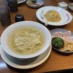 252マルダイラーメン - 