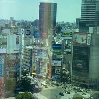 しゃぶしゃぶつかだ 渋谷スクランブルスクエア - 