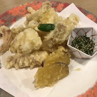 河太郎 中洲本店 - 