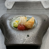 鮨 Matsui はなれ - 