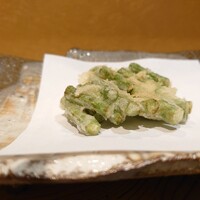 天ぷら浅沼 - 