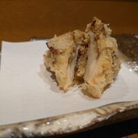天ぷら浅沼 - 