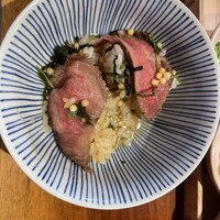 しゃぶしゃぶ 山笑ふ 表参道店 - 