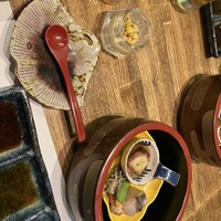 京橋 二刀流 - 