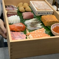 鮨 Matsui はなれ - 