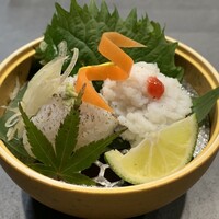 鮨 Matsui はなれ - 