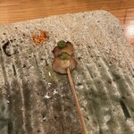 鶏や。やまぐち - 