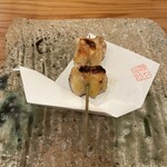 鶏や。やまぐち - 