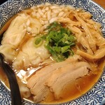 Tori Soba Enaya - 