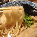 Tori Soba Enaya - 