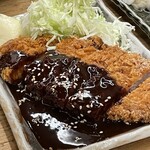 栄の串 せぶん - 