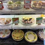 アンコーラ - 内観