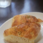 アンコーラ - フォカッチャ