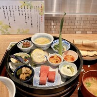 やさい家めい 表参道ヒルズ店 - 