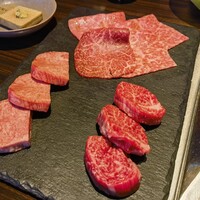 焼肉うしごろ 銀座並木通り店 - 