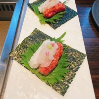焼肉うしごろ 銀座並木通り店 - 
