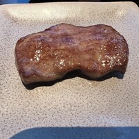 焼肉うしごろ 銀座並木通り店 - 