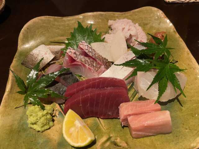 Sake to Ryori Kabuna photo 2