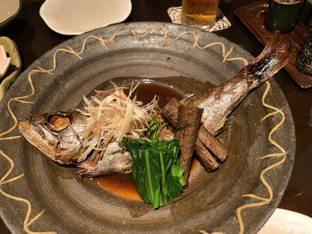 Sake to Ryori Kabuna photo 5