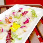 ババズ - appetizer : 2