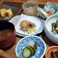 馳走いなせや - 日替わり膳