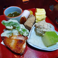 馳走いなせや - いなせや御前