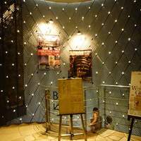 RIGOLETTO KITCHEN - 