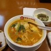 太陽のトマト麺 京急川崎支店