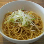 鶏肉ｷﾉｺの柚子胡椒ﾊﾟｽﾀ 880円