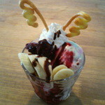 レガーロ - 天使のミニパフェ 